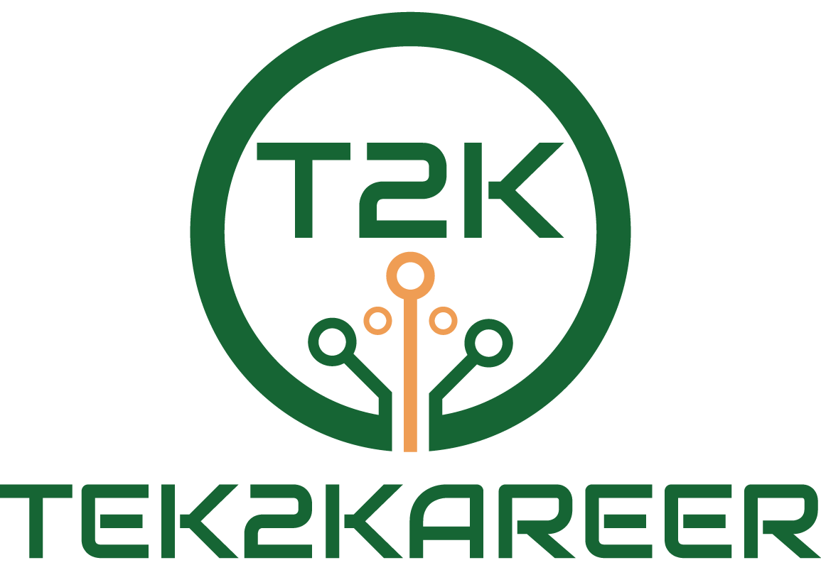 TEK2KAREER